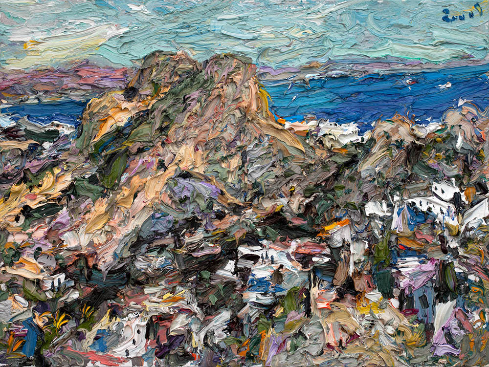 Painting 2018
